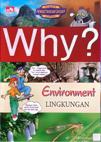Image of Lingkungan - Why