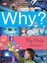 Image of Mahadata - Why ?