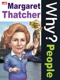 Image of Margaret Thatcher - Why ? People