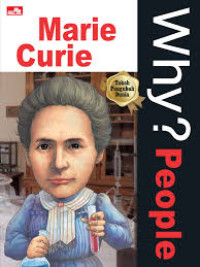 Image of Marie Curie - Why ? People