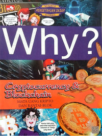 Image of Mata Uang Kripto dan Rantai Blok - Why
