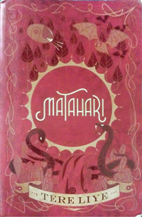 Image of Matahari