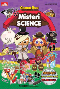 Image of Misteri Science - Cookie Run