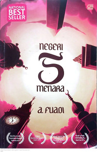Image of Negeri 5 Menara