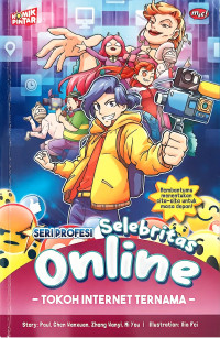 Image of Online - Tokoh Internet Ternama