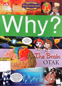 Image of Otak - Why