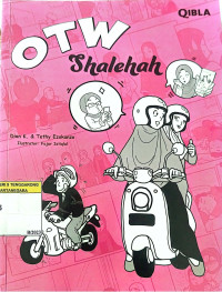 Image of Otw Shalehah