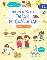 Image of Paham dan Kuasai Dasar Penjumlahan