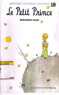 Image of Pangeran Cilik