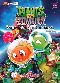 Image of Penemuan Hebat Di Dunia