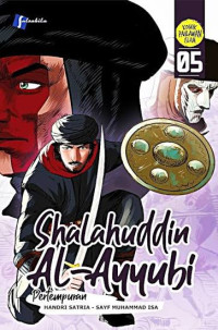 Image of Pertempuran-Shalahuddin Al-Ayyubi