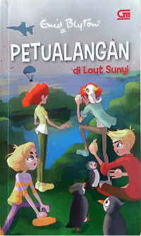 Image of Petualangan di Laut Sunyi