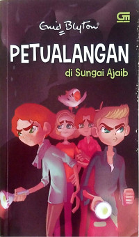 Image of Petualangan di Sungai Ajaib
