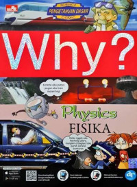 Image of Physics - Why?