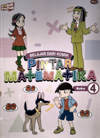 Image of Pintar Matematika