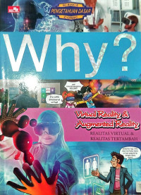 Image of Realitas Virtual & Realitas Tertambah - Why