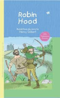 Image of Robin Hood
