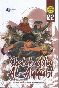 Image of Sebuah Langkah-Shalahuddin Al-Ayyubi