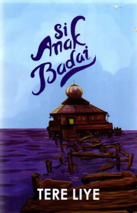 Image of Si Anak Badai
