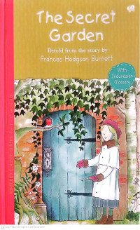 Image of The Secret Garden