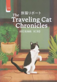 Image of The Traveling Cat Chroniclles