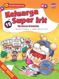 Image of Tip hemat di Sekolah - Keluarga Super Irit