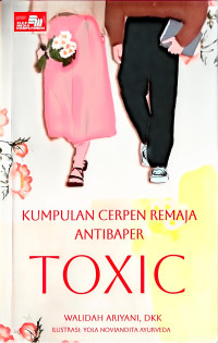 Image of Toxic