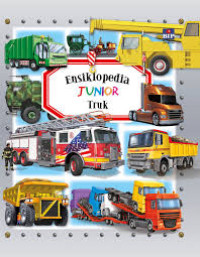 Image of Truk - Ensiklopedia Junior