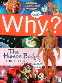 Image of Tubuh Kita - Why