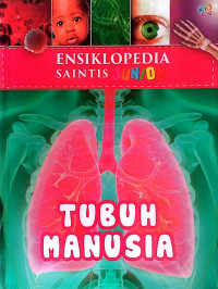 Image of Tubuh Manusia Ensiklopedia Saintis Junior