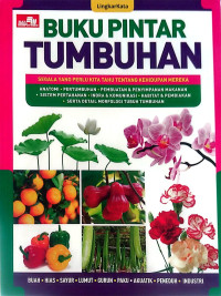 Image of Tumbuhan Buku Pintar