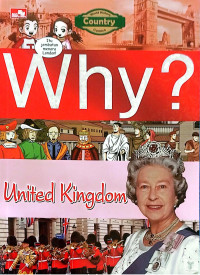 Image of United KIngdom - Why