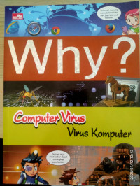 Image of Virus Komputer - Why