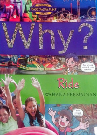 Image of Wahana Permainan - Why