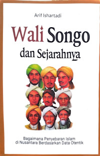 Image of Wali Songo dan Sejarahnya