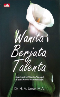 Image of Wanita Berjuta Talenta