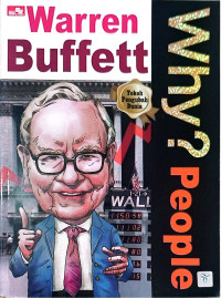 Image of Warren Buffett