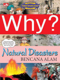 Image of Bencana Alam - Why ?