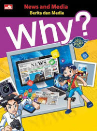 Image of Berita dan Media - Why ?