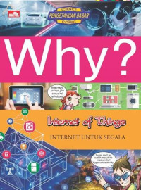 Image of Why? Internet of Things