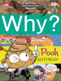 Image of Kotoran - Why ?