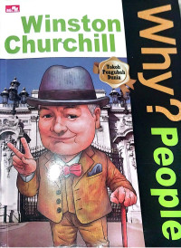 Image of Winston Churchill - Why ? People